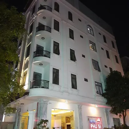 Hotel Phu Si